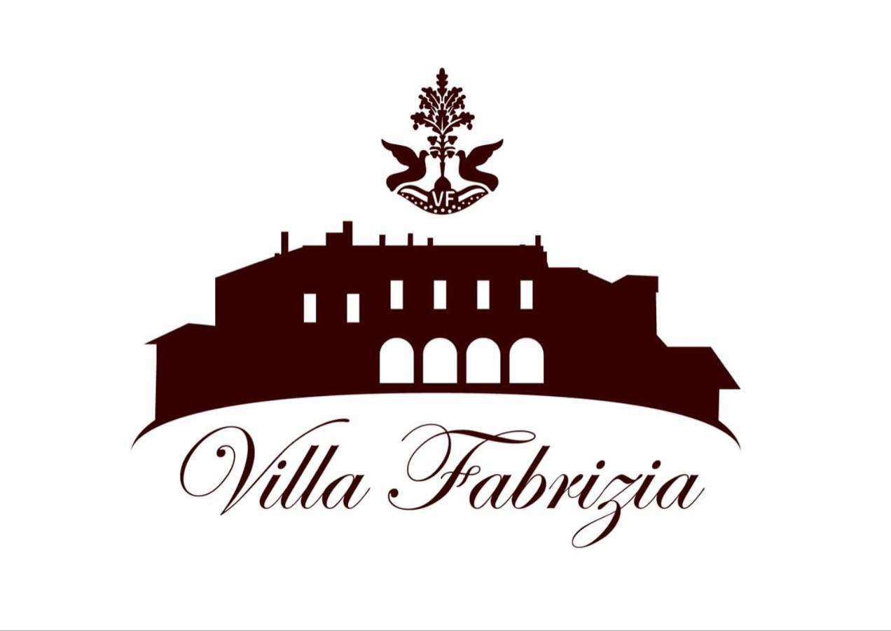 Villa Fabrizia Resort Bertonico Exterior photo